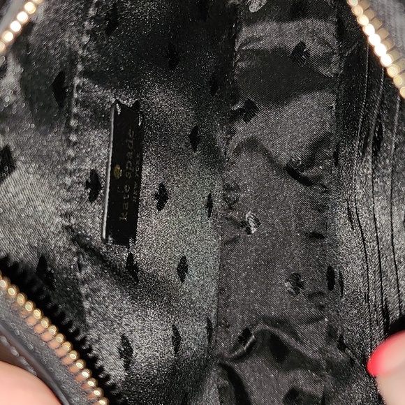 Kate spade camera crossbody - Picture 4 of 4